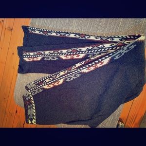 Odd Molly wool leggings